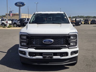 2026 Ford Super Duty F-250® XL