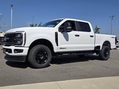 2026 Ford Super Duty F-250® XL