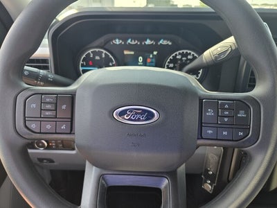 2026 Ford Super Duty F-250® XL