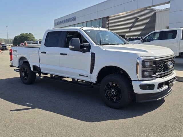 2026 Ford Super Duty F-250® XL