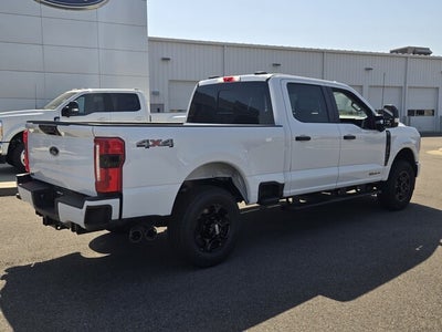 2026 Ford Super Duty F-250® XL