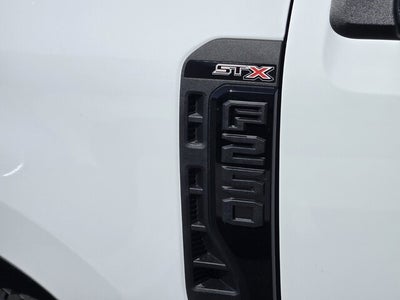 2026 Ford Super Duty F-250® XL
