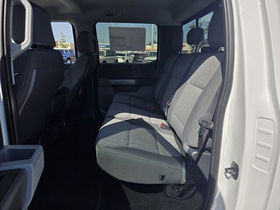2026 Ford Super Duty F-250® XL