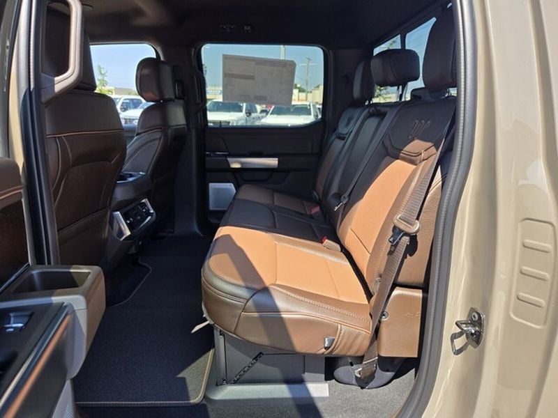 2026 Ford Super Duty F-250® King Ranch®