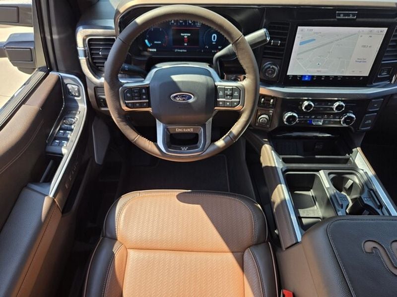 2026 Ford Super Duty F-250® King Ranch®