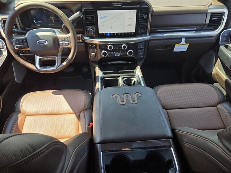 2026 Ford Super Duty F-250® King Ranch®
