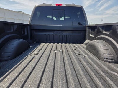 2026 Ford Super Duty F-250® King Ranch®