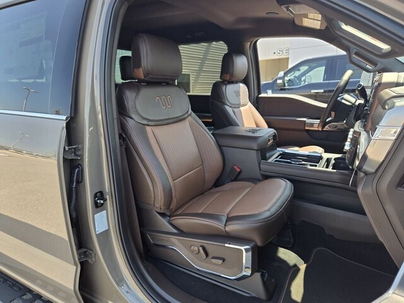 2026 Ford Super Duty F-250® King Ranch®