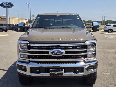 2026 Ford Super Duty F-250® King Ranch®