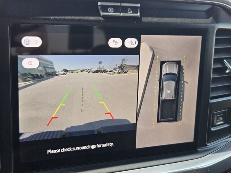 2026 Ford Super Duty F-250® King Ranch®