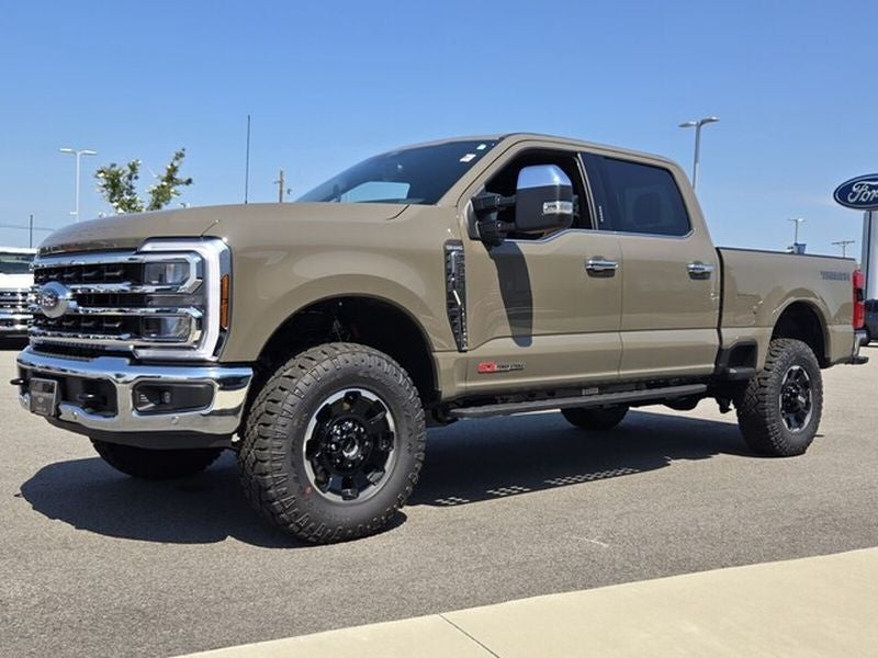 2026 Ford Super Duty F-250® King Ranch®