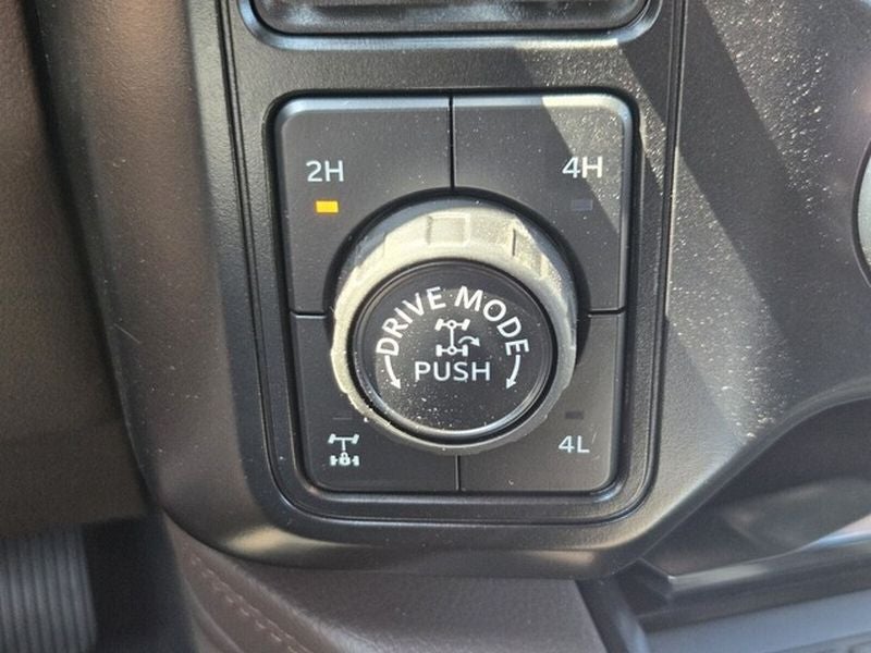 2026 Ford Super Duty F-250® King Ranch®