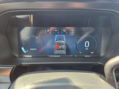 2026 Ford Super Duty F-250® King Ranch®