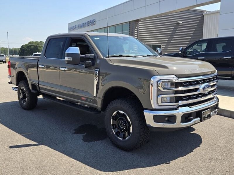 2026 Ford Super Duty F-250® King Ranch®