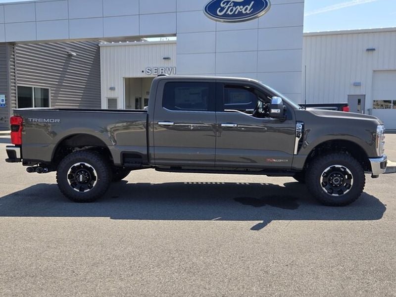 2026 Ford Super Duty F-250® King Ranch®