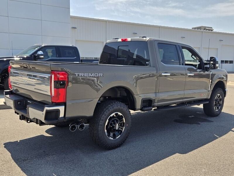 2026 Ford Super Duty F-250® King Ranch®