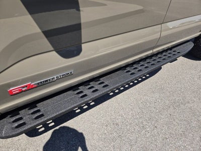 2026 Ford Super Duty F-250® King Ranch®
