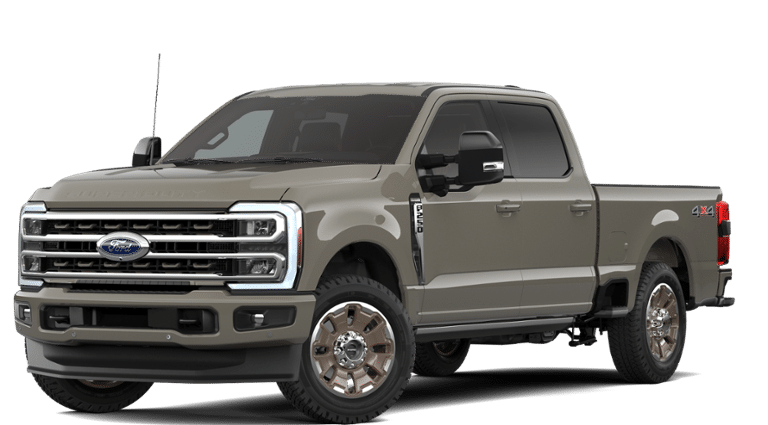 2026 Ford Super Duty F-250® King Ranch®