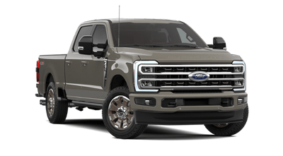 2026 Ford Super Duty F-250® King Ranch®