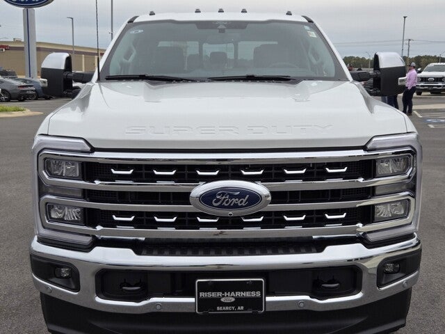 2026 Ford Super Duty F-250® Lariat®