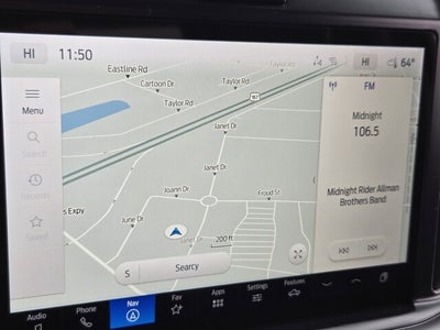 2026 Ford Super Duty F-250® Lariat®