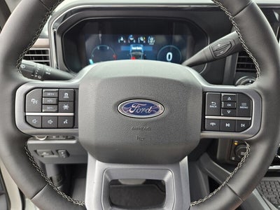 2026 Ford Super Duty F-250® Lariat®