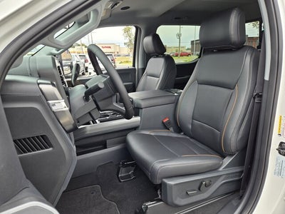 2026 Ford Super Duty F-250® Lariat®