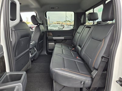 2026 Ford Super Duty F-250® Lariat®