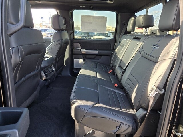 2026 Ford Super Duty F-250® Platinum®