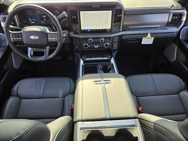 2026 Ford Super Duty F-250® Platinum®