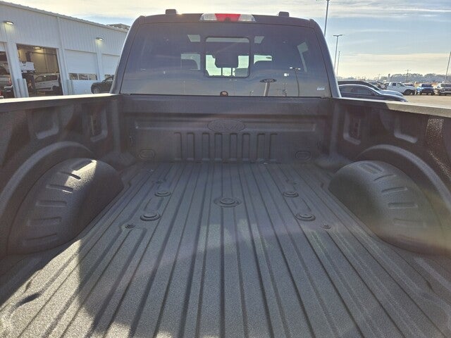 2026 Ford Super Duty F-250® Platinum®