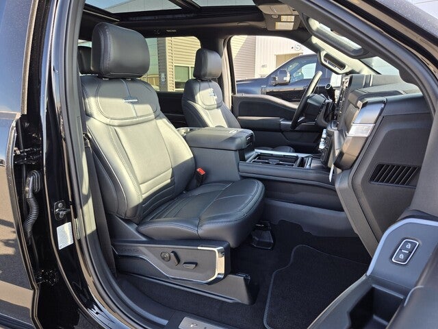 2026 Ford Super Duty F-250® Platinum®