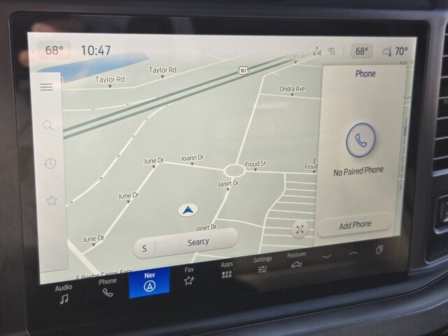 2026 Ford Super Duty F-250® Platinum®