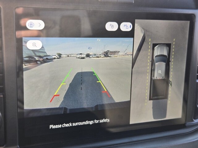 2026 Ford Super Duty F-250® Platinum®