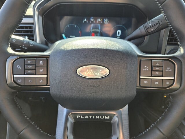 2026 Ford Super Duty F-250® Platinum®