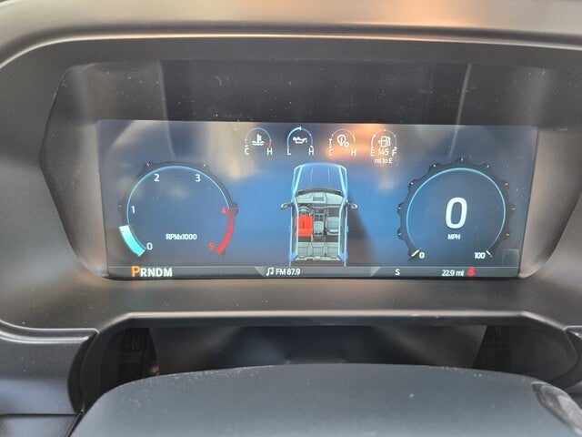 2026 Ford Super Duty F-250® Platinum®