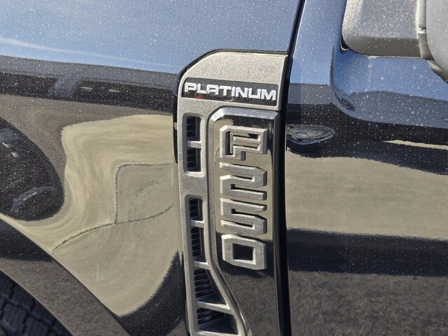 2026 Ford Super Duty F-250® Platinum®