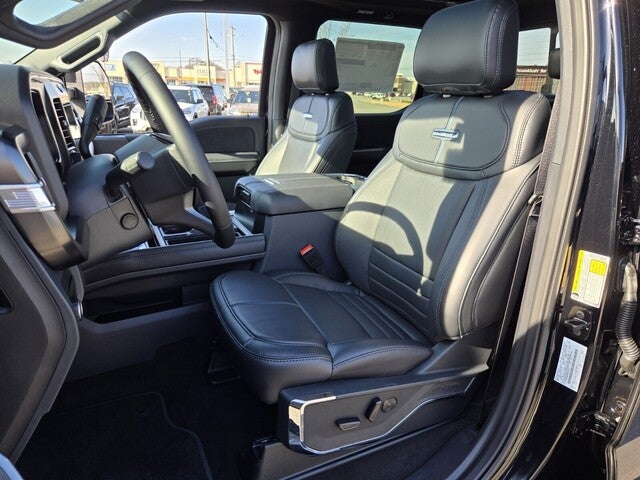 2026 Ford Super Duty F-250® Platinum®