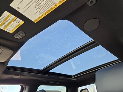 2026 Ford Super Duty F-250® Platinum®