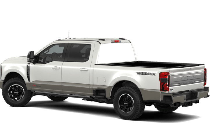 2026 Ford Super Duty F-250® King Ranch®