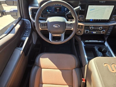 2026 Ford Super Duty F-250® King Ranch®