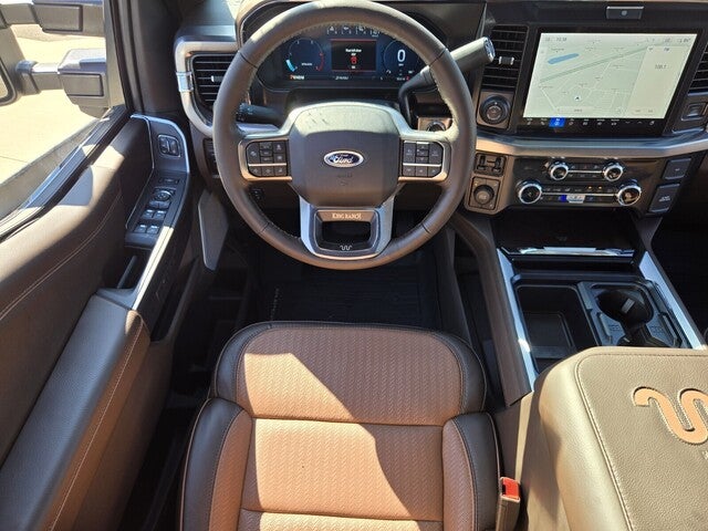 2026 Ford Super Duty F-250® King Ranch®