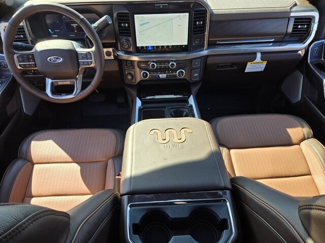 2026 Ford Super Duty F-250® King Ranch®