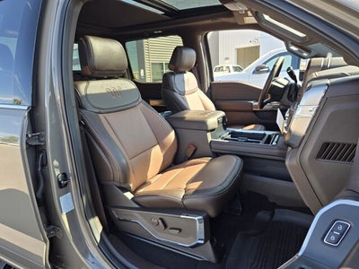 2026 Ford Super Duty F-250® King Ranch®