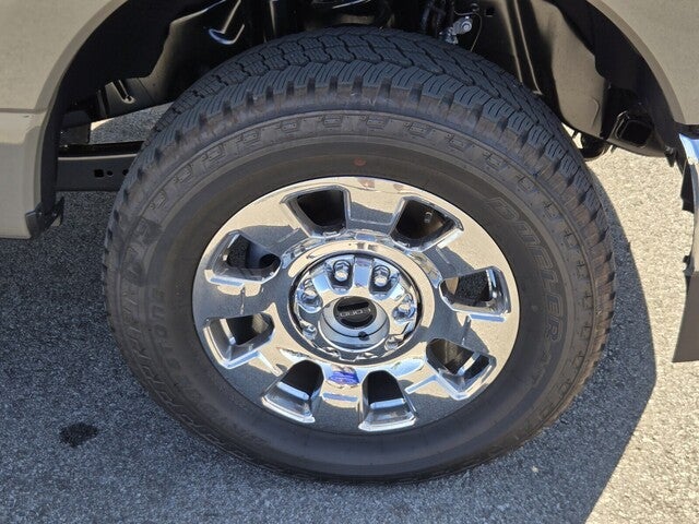 2026 Ford Super Duty F-250® King Ranch®