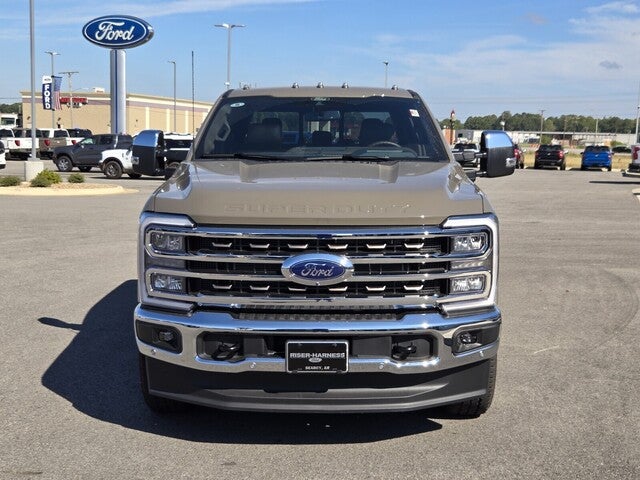 2026 Ford Super Duty F-250® King Ranch®