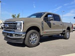 2026 Ford Super Duty F-250® King Ranch®