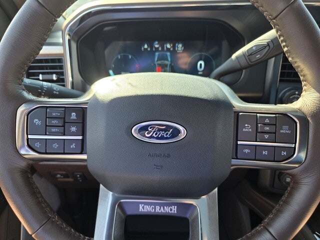 2026 Ford Super Duty F-250® King Ranch®