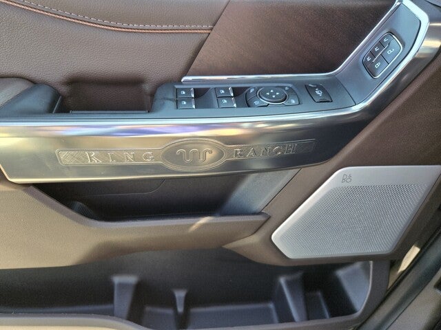 2026 Ford Super Duty F-250® King Ranch®