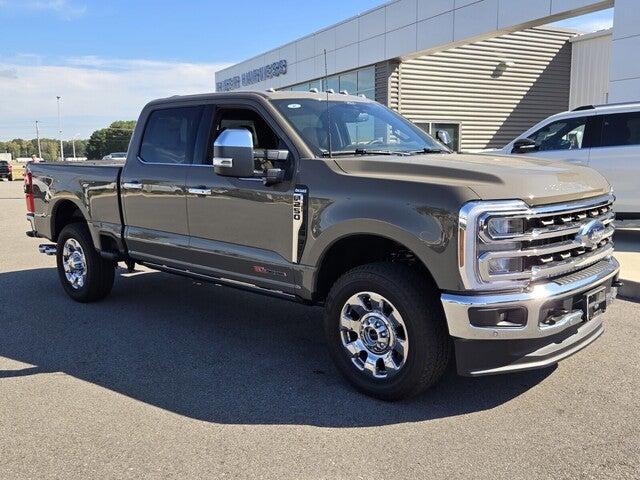 2026 Ford Super Duty F-250® King Ranch®